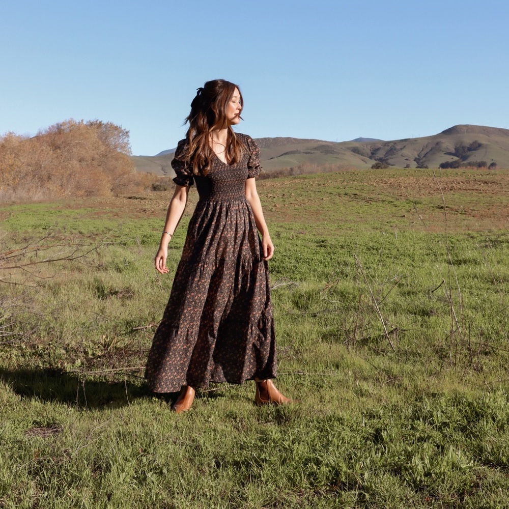 Christy Dawn Brooklyn Dress